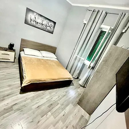 Casa Aurora Bed & Breakfast