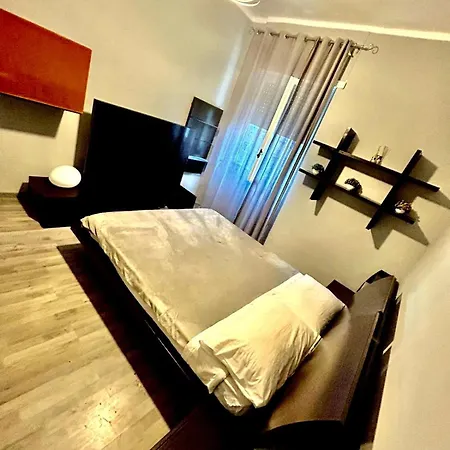 Casa Aurora Sássari