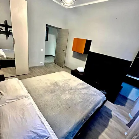 Casa Aurora Sassari