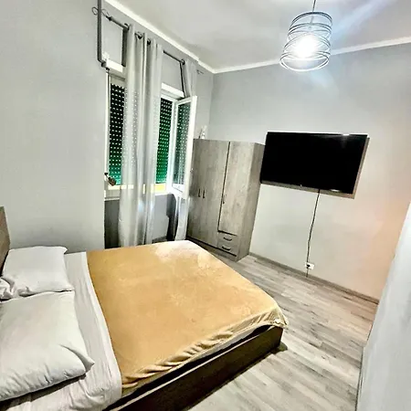 Casa Aurora *
