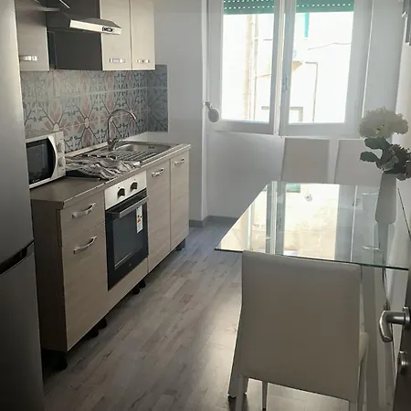 Casa Aurora Sassari
